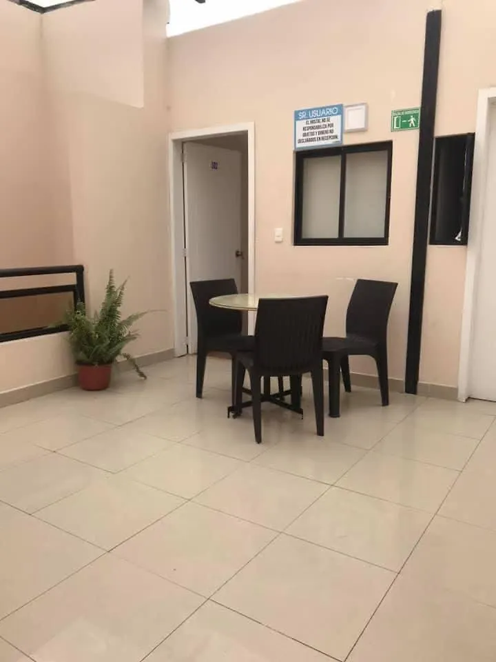 Hostal Casa Luz Pinto Quito Pensionat