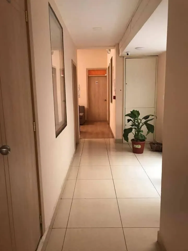 Pensionat Hostal Casa Luz Pinto Quito Ecuador